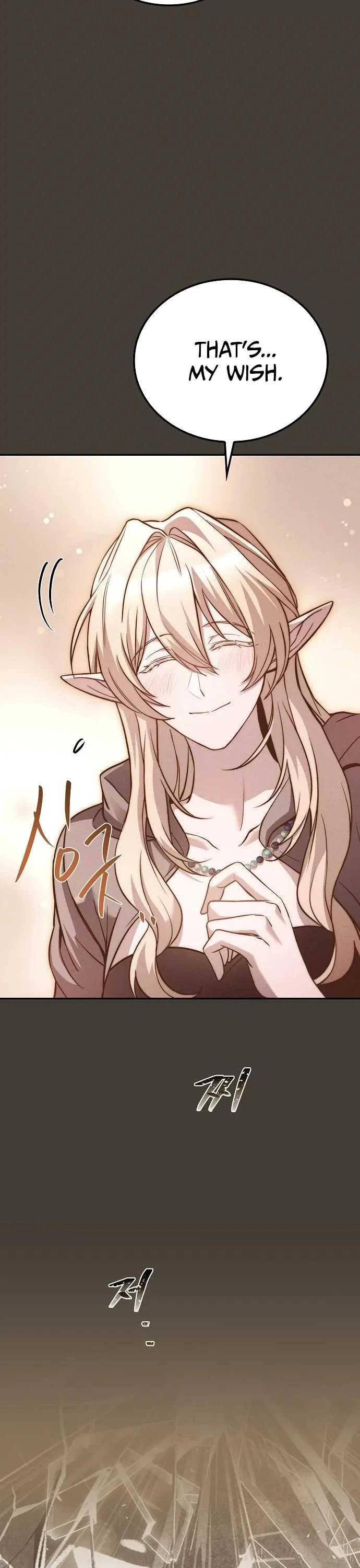 The Archmage's Restaurant Chapter 143 page 42 - Chapter 143