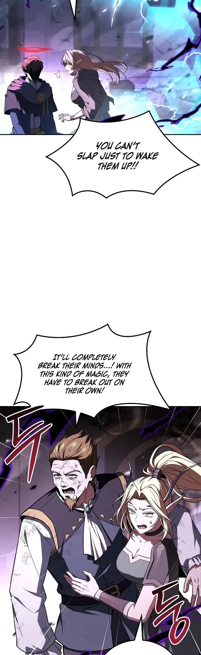 The Archmage's Restaurant Chapter 143 page 7 - Chapter 143