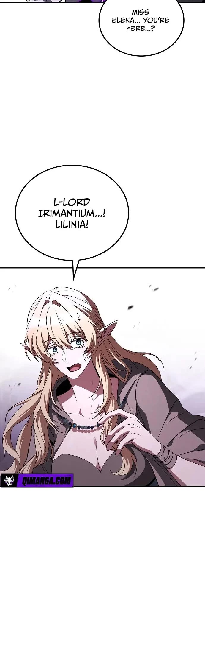The Archmage's Restaurant Chapter 143 page 8 - Chapter 143