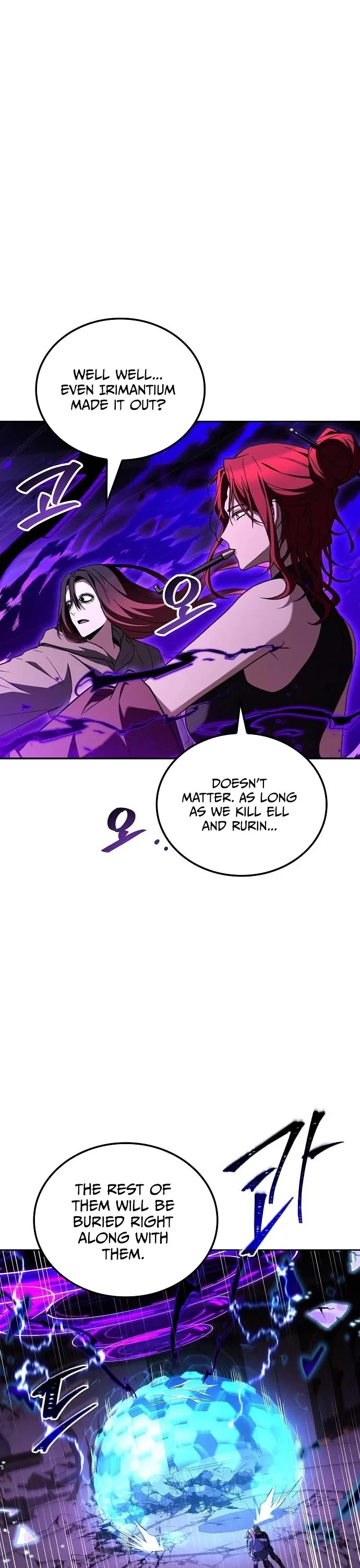 The Archmage's Restaurant Chapter 143 page 9 - Chapter 143