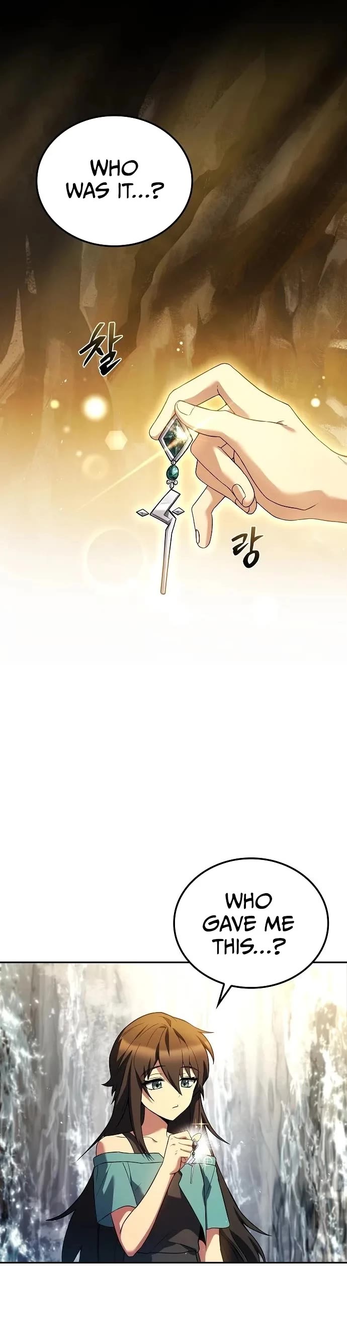 The Archmage's Restaurant Chapter 144 page 16 - Chapter 144