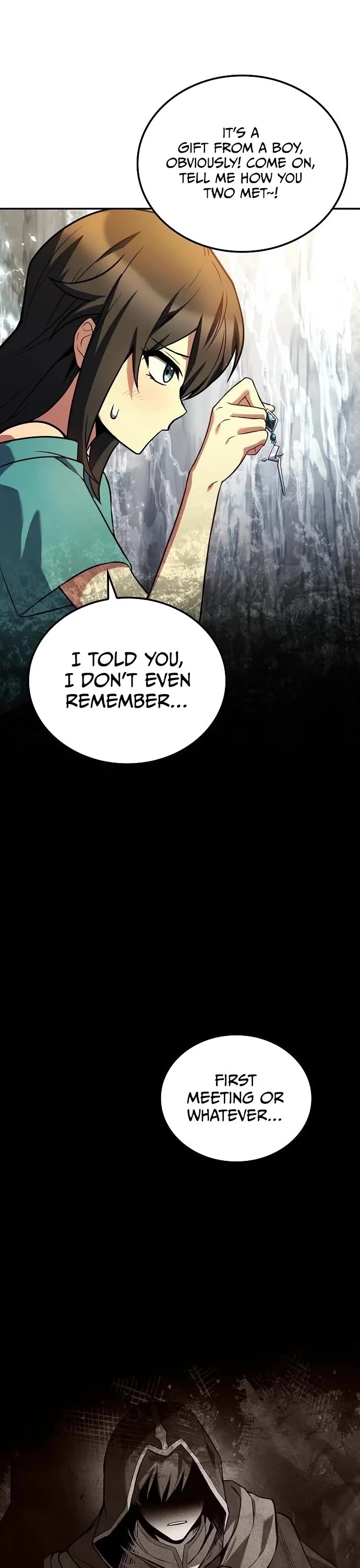 The Archmage's Restaurant Chapter 144 page 18 - Chapter 144
