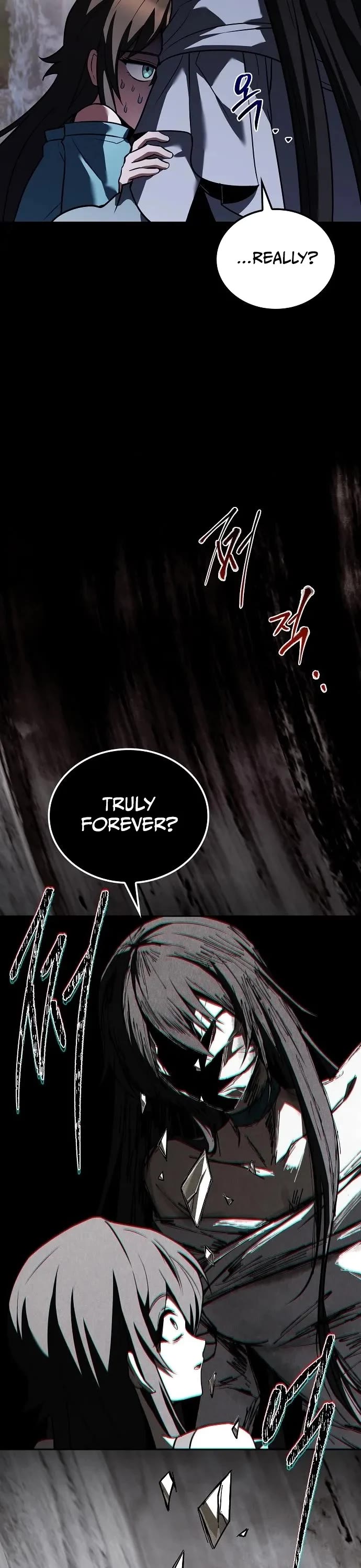 The Archmage's Restaurant Chapter 144 page 23 - Chapter 144