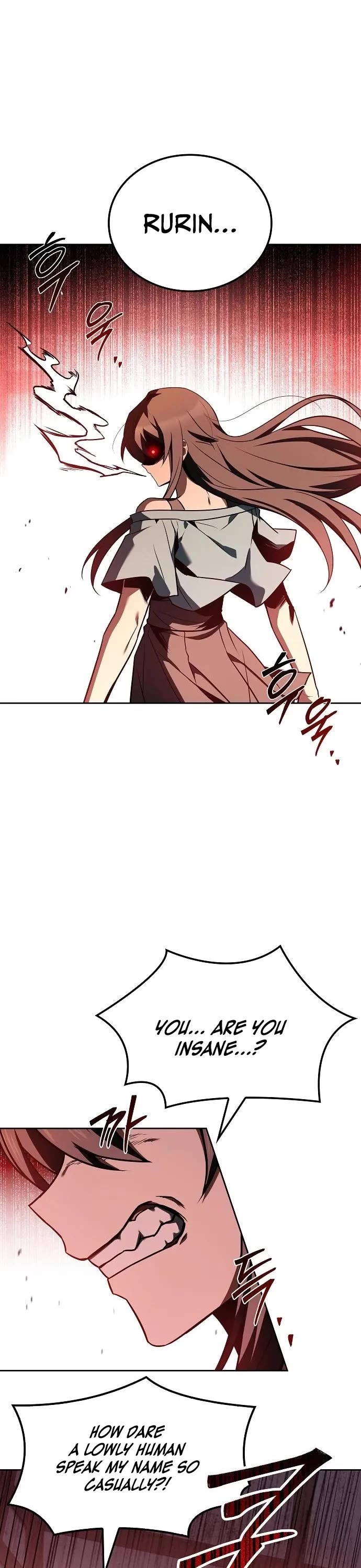 The Archmage's Restaurant Chapter 144 page 34 - Chapter 144