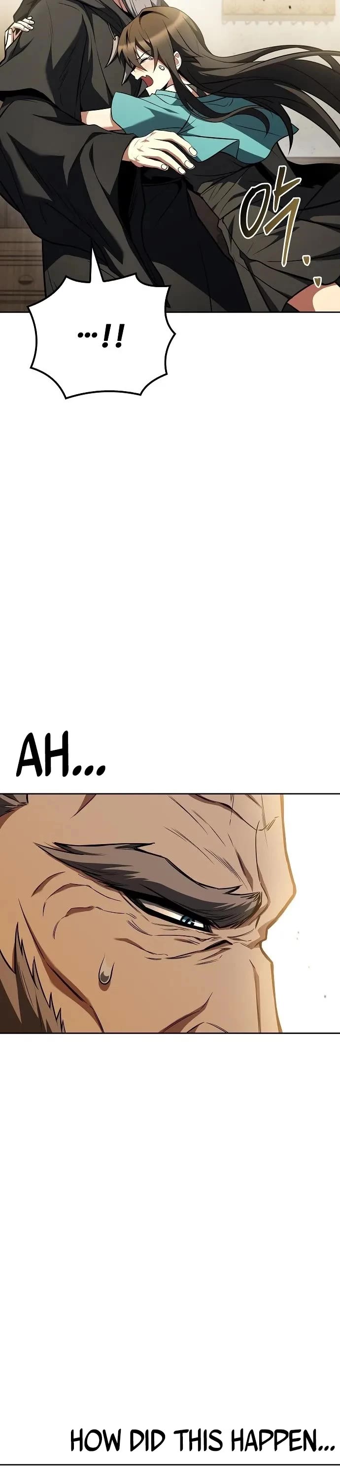 The Archmage's Restaurant Chapter 144 page 43 - Chapter 144