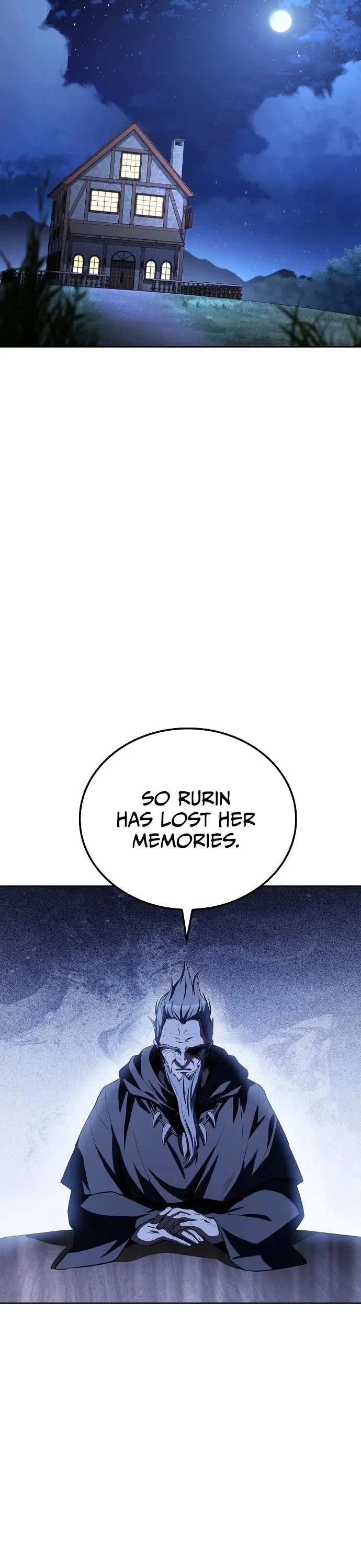The Archmage's Restaurant Chapter 144 page 45 - Chapter 144