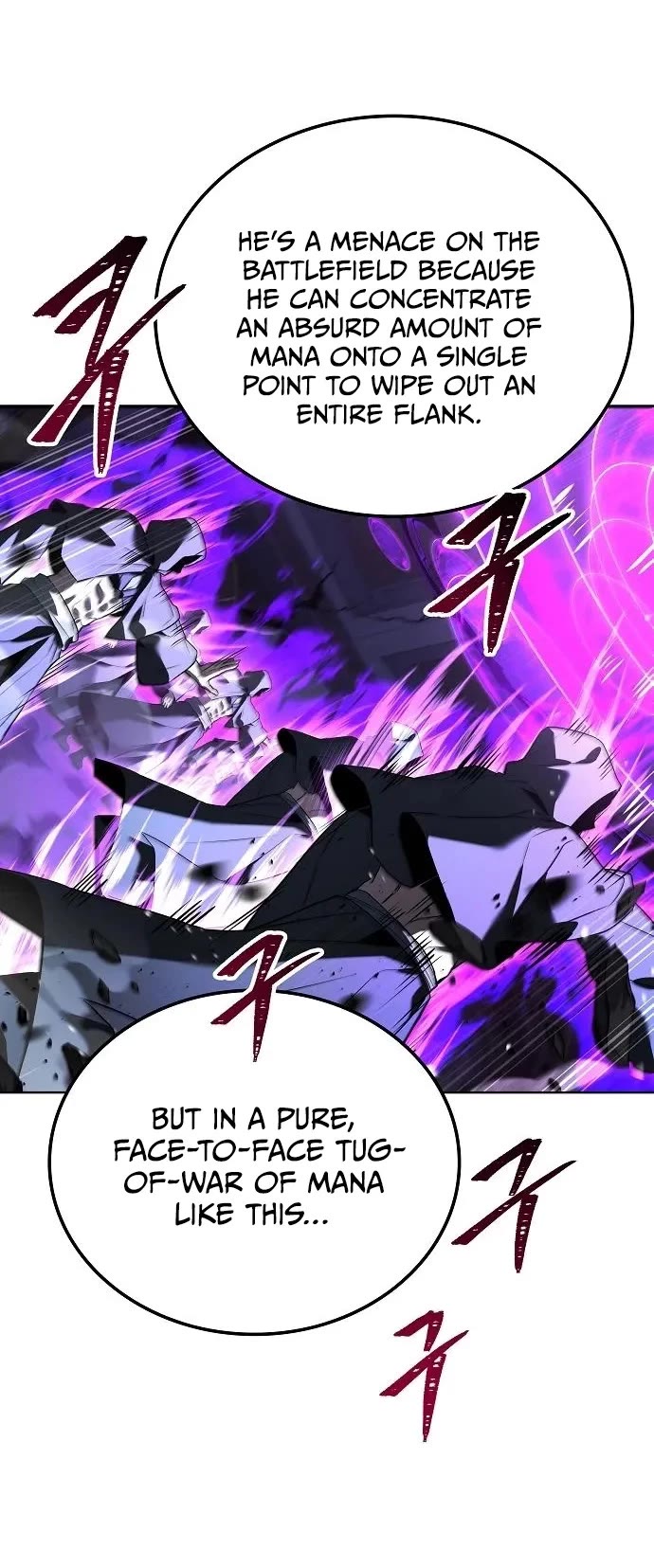 The Archmage's Restaurant Chapter 144 page 5 - Chapter 144