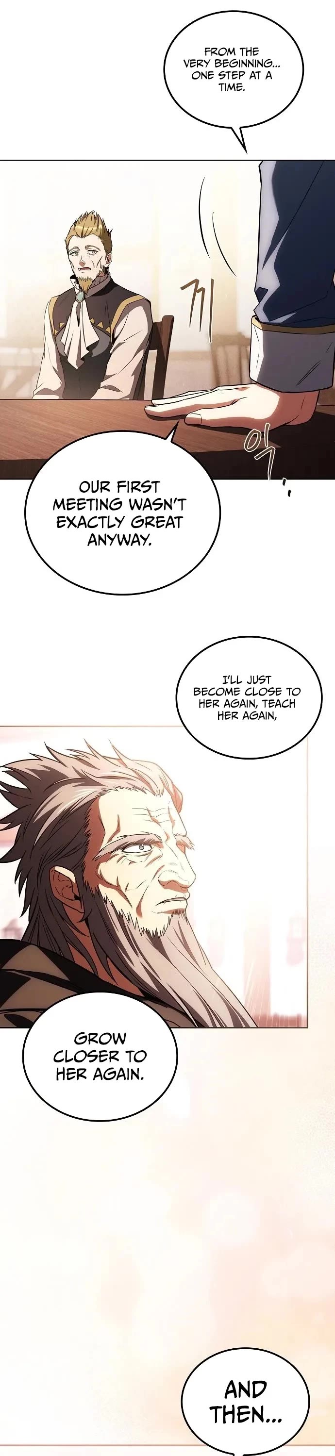 The Archmage's Restaurant Chapter 144 page 50 - Chapter 144