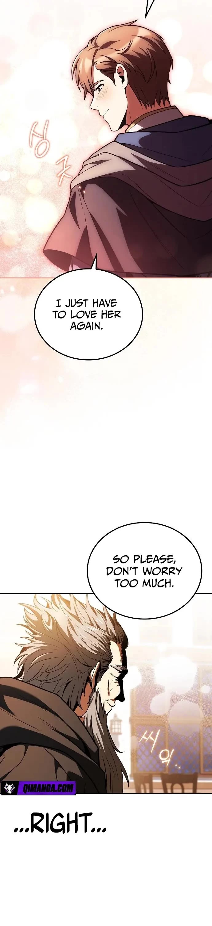 The Archmage's Restaurant Chapter 144 page 51 - Chapter 144