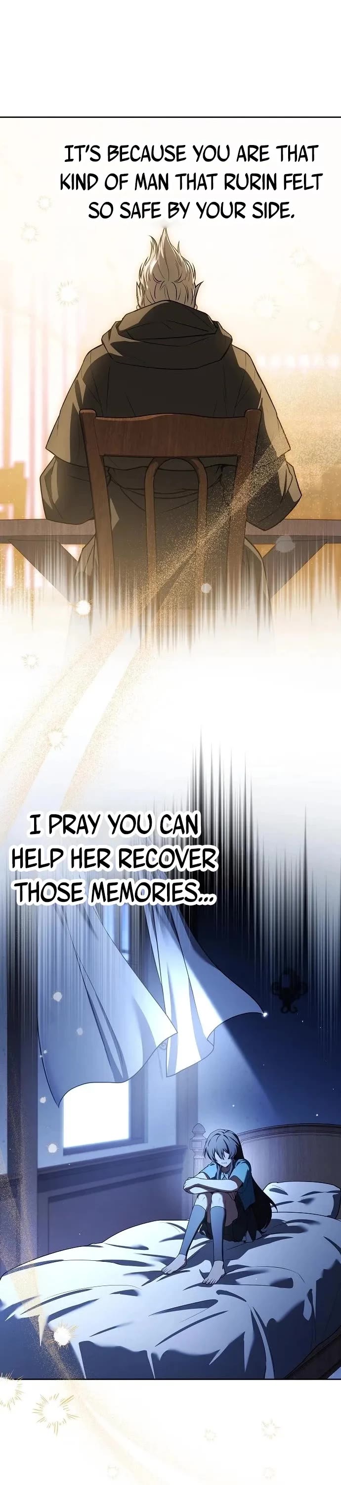The Archmage's Restaurant Chapter 144 page 52 - Chapter 144
