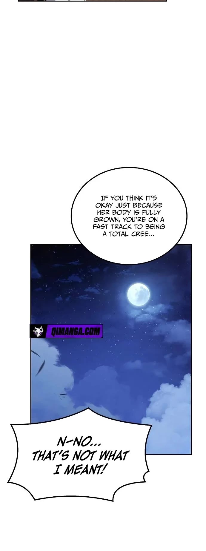 The Archmage's Restaurant Chapter 144 page 54 - Chapter 144