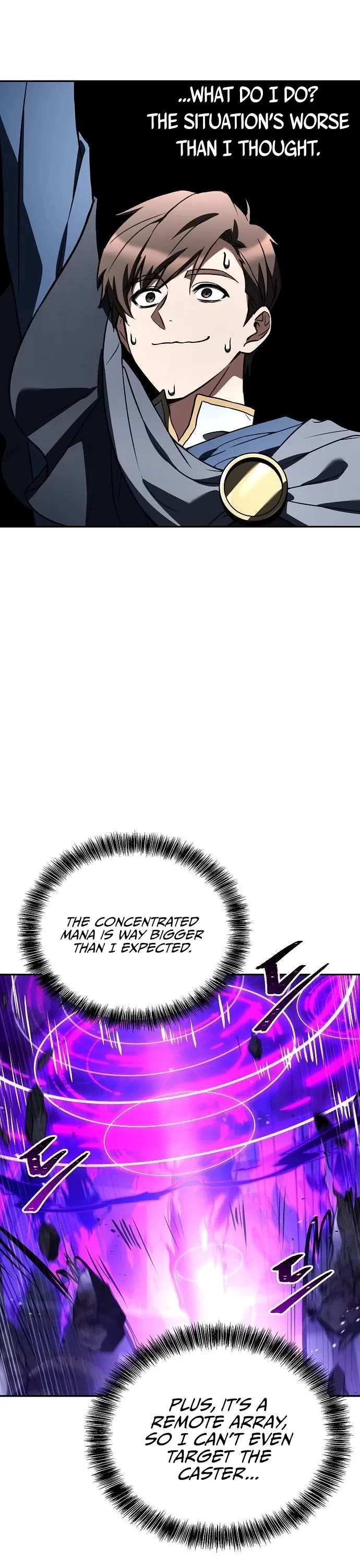 The Archmage's Restaurant Chapter 144 page 7 - Chapter 144