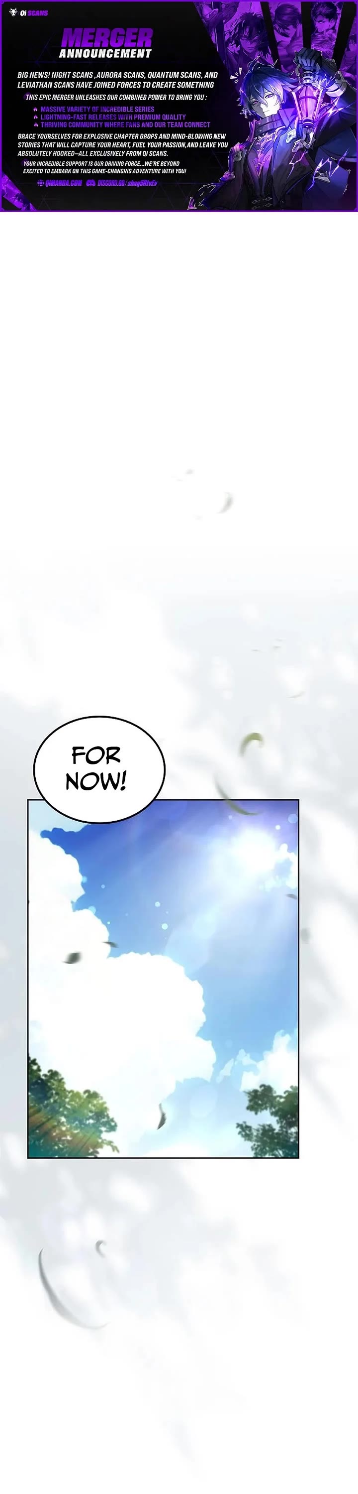 The Archmage's Restaurant Chapter 145 page 1 - Chapter 145