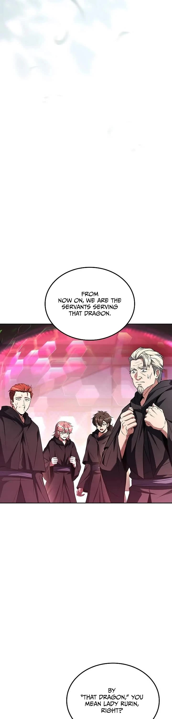 The Archmage's Restaurant Chapter 145 page 11 - Chapter 145