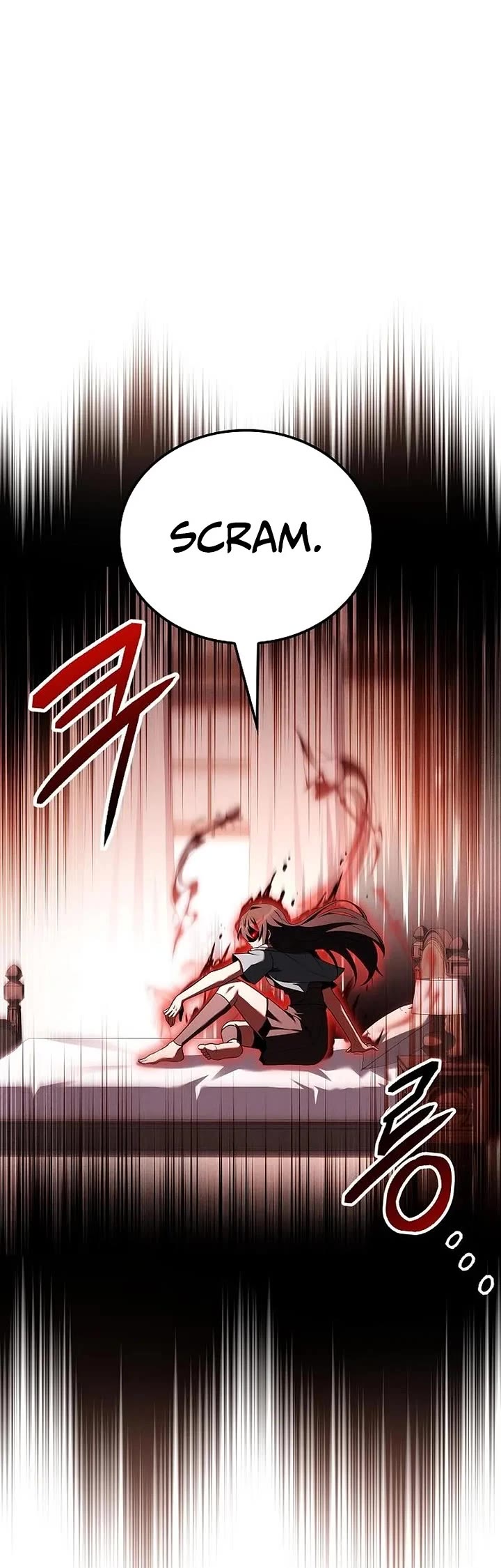 The Archmage's Restaurant Chapter 145 page 14 - Chapter 145