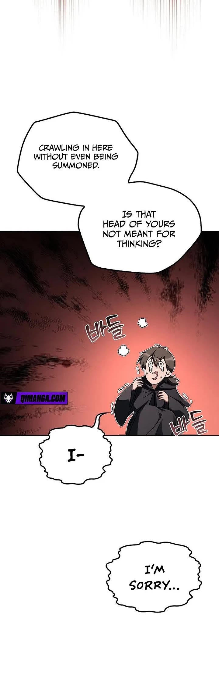 The Archmage's Restaurant Chapter 145 page 15 - Chapter 145