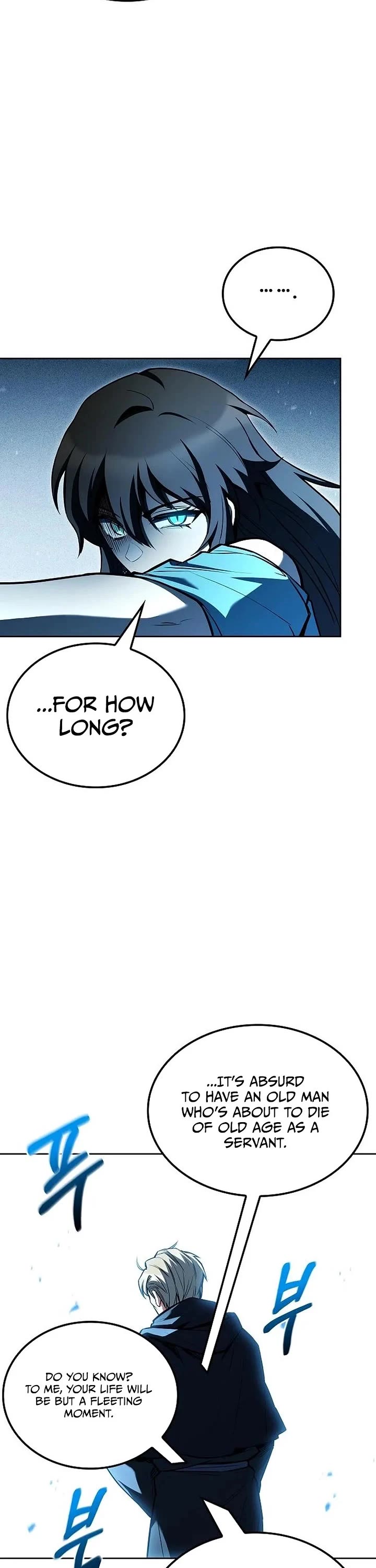 The Archmage's Restaurant Chapter 145 page 17 - Chapter 145