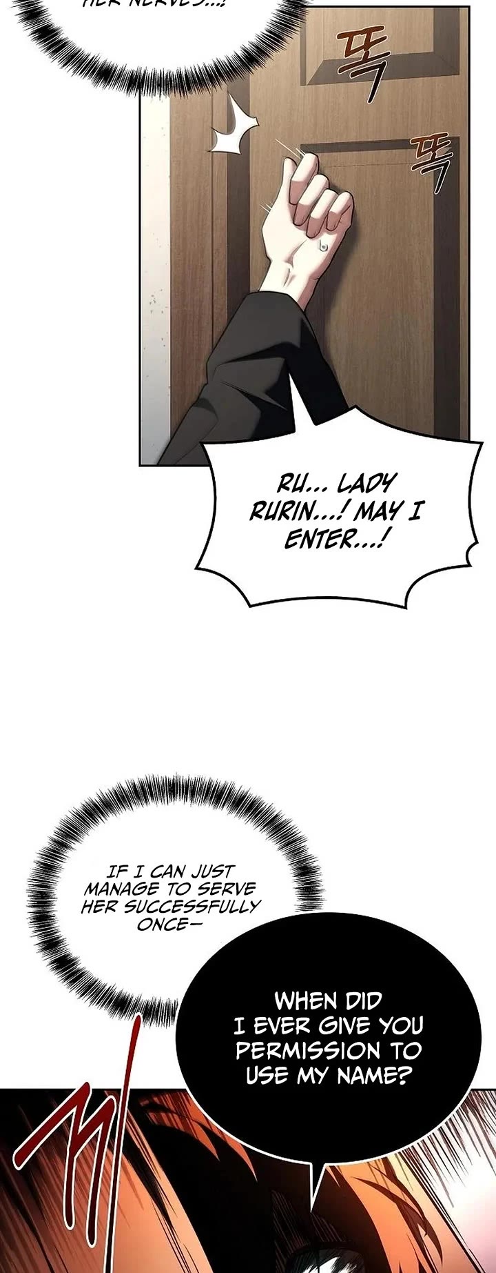 The Archmage's Restaurant Chapter 145 page 19 - Chapter 145