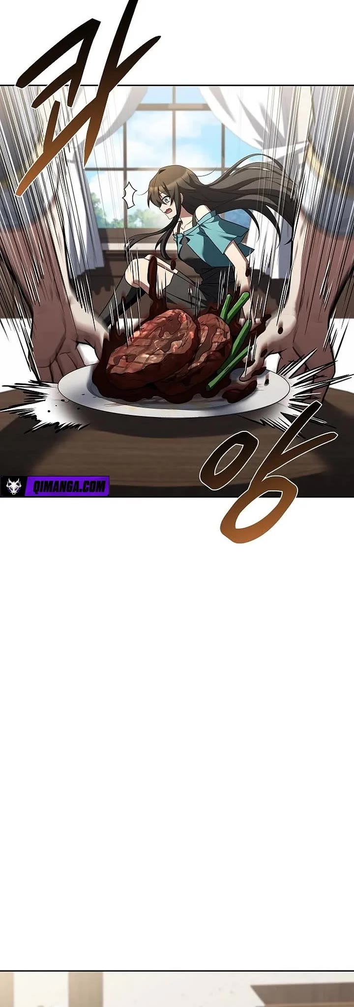 The Archmage's Restaurant Chapter 145 page 25 - Chapter 145
