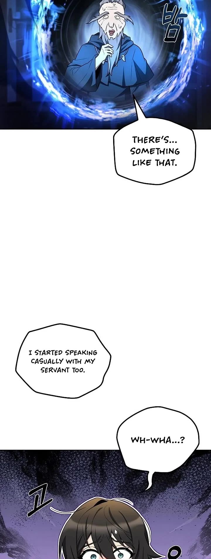 The Archmage's Restaurant Chapter 145 page 29 - Chapter 145