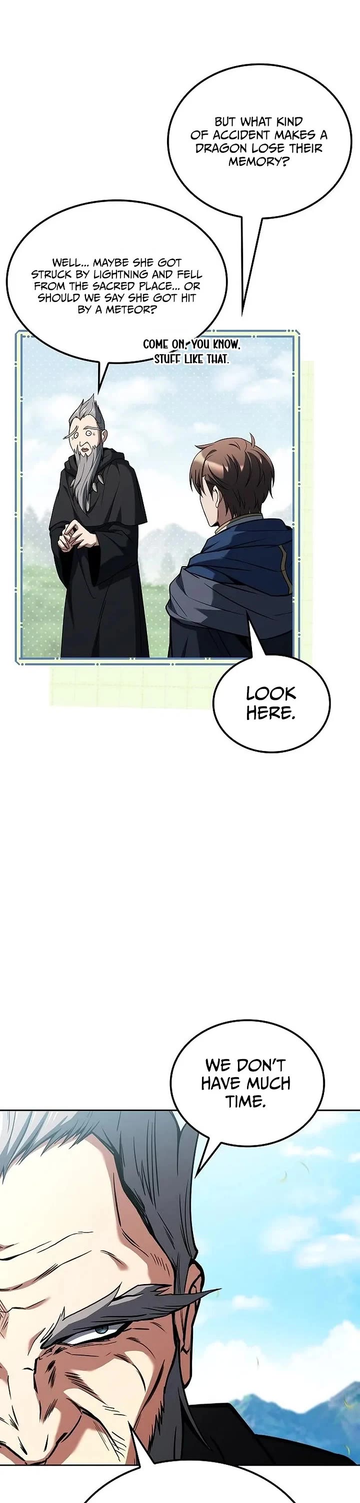 The Archmage's Restaurant Chapter 145 page 3 - Chapter 145