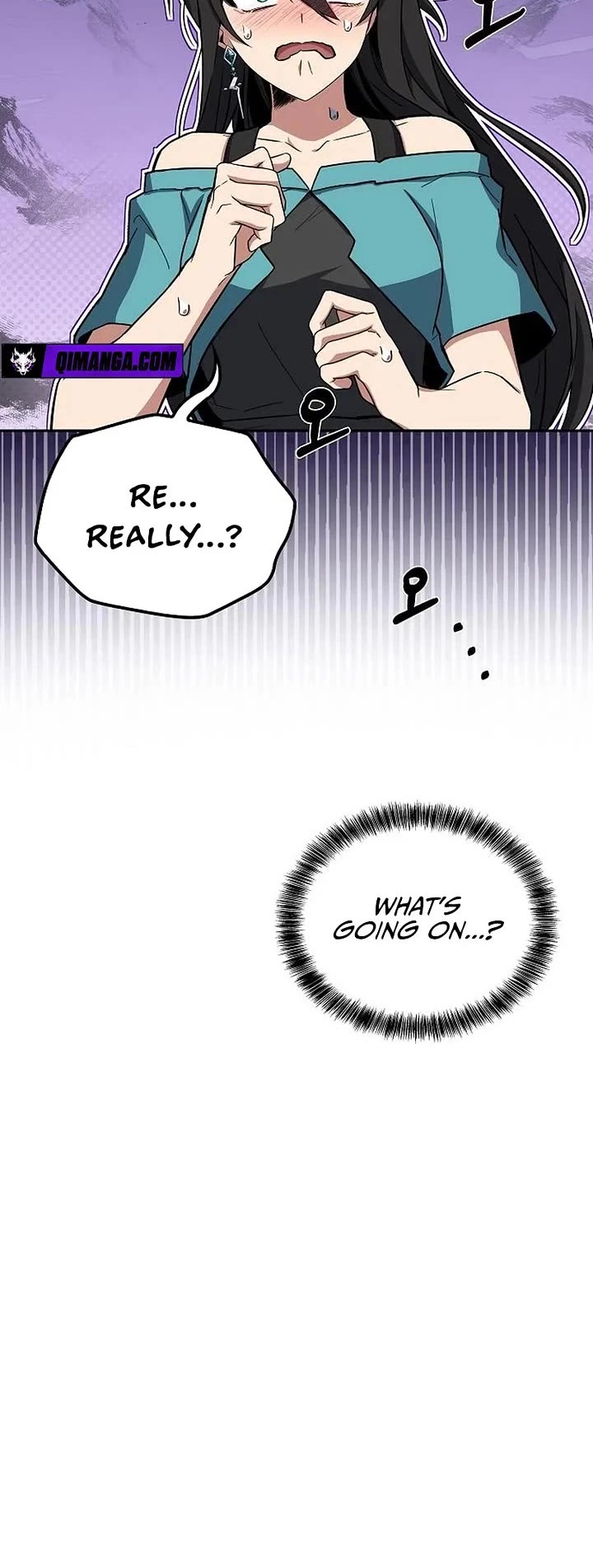 The Archmage's Restaurant Chapter 145 page 30 - Chapter 145