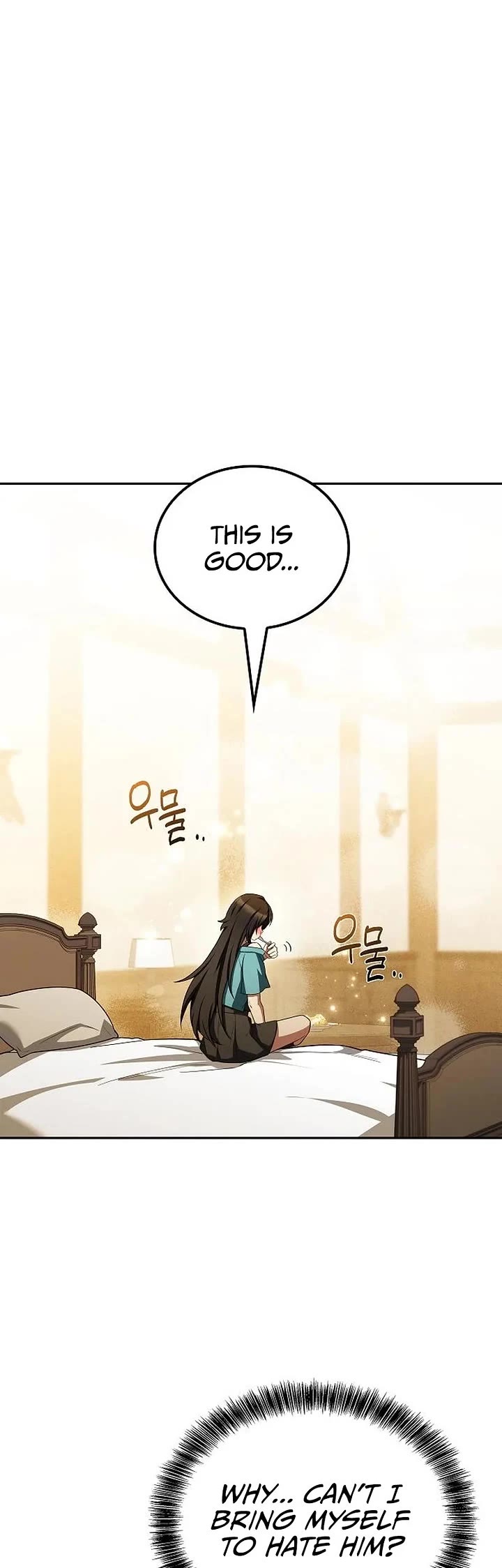 The Archmage's Restaurant Chapter 145 page 34 - Chapter 145