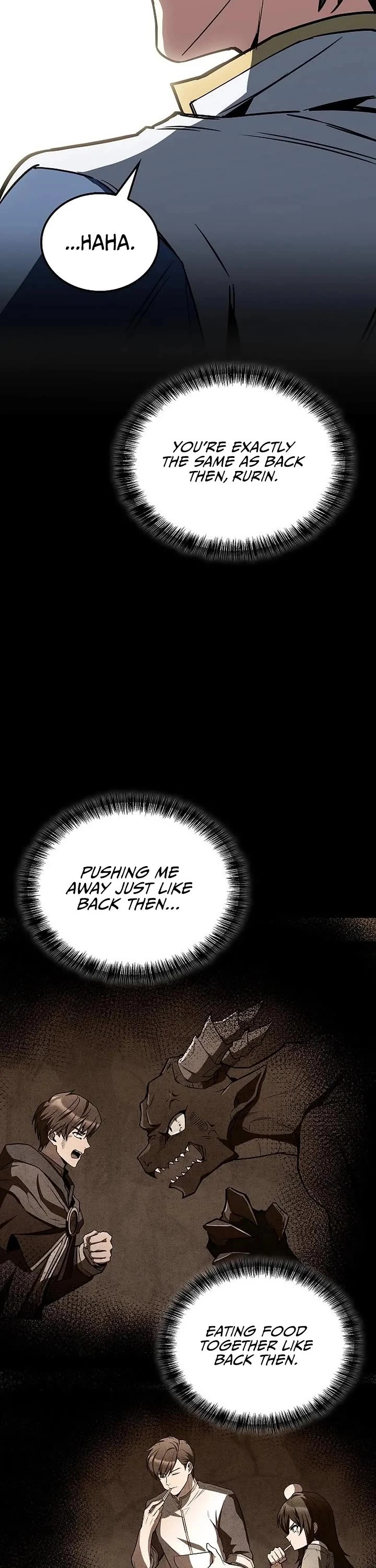 The Archmage's Restaurant Chapter 145 page 38 - Chapter 145
