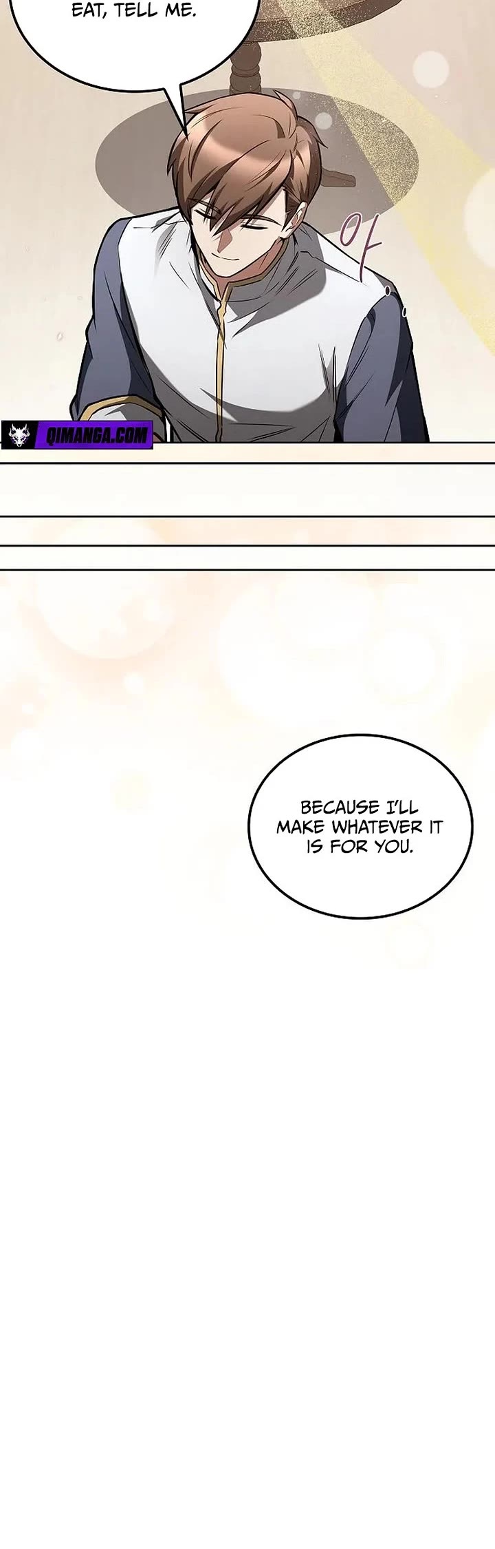 The Archmage's Restaurant Chapter 145 page 40 - Chapter 145