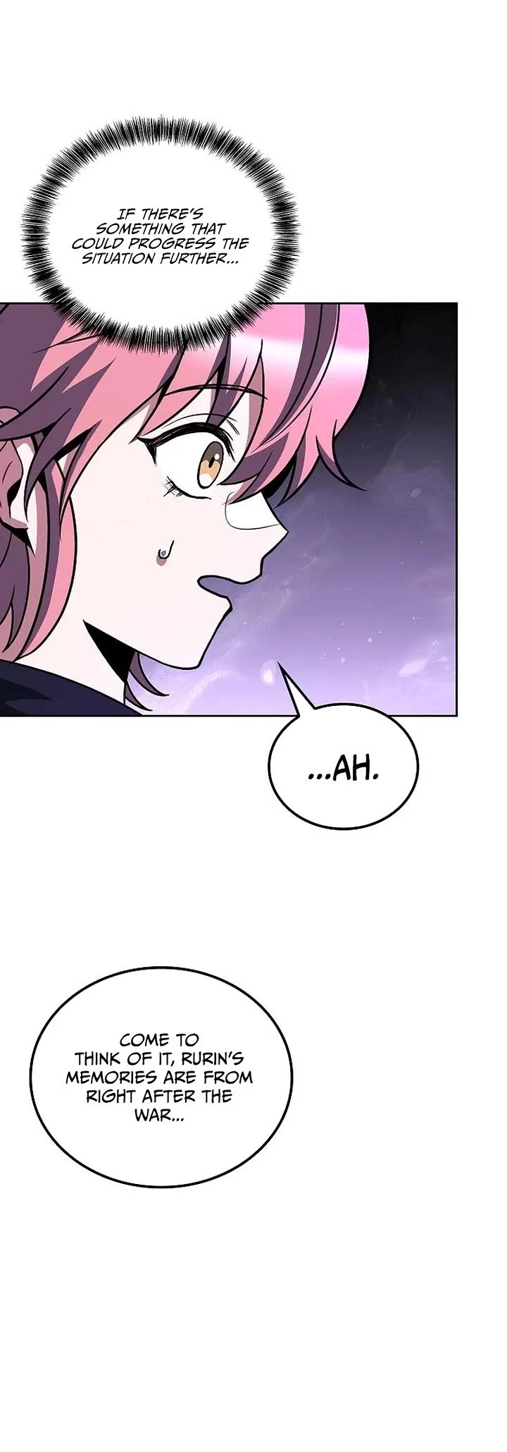 The Archmage's Restaurant Chapter 145 page 44 - Chapter 145