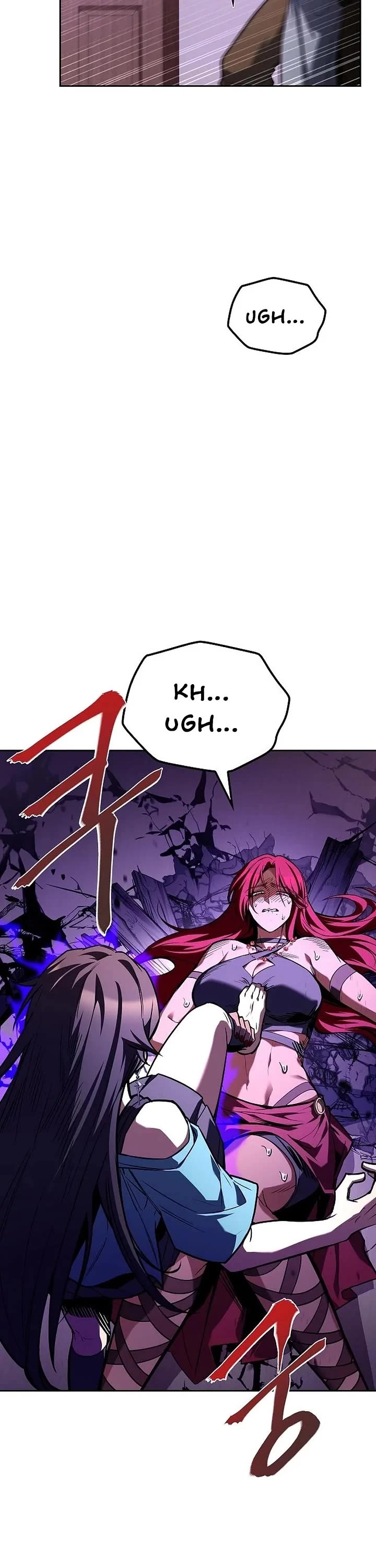 The Archmage's Restaurant Chapter 145 page 47 - Chapter 145