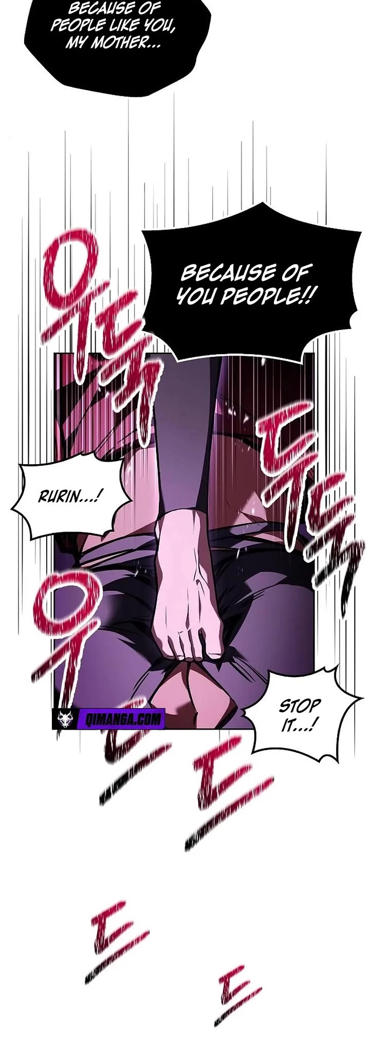 The Archmage's Restaurant Chapter 145 page 50 - Chapter 145