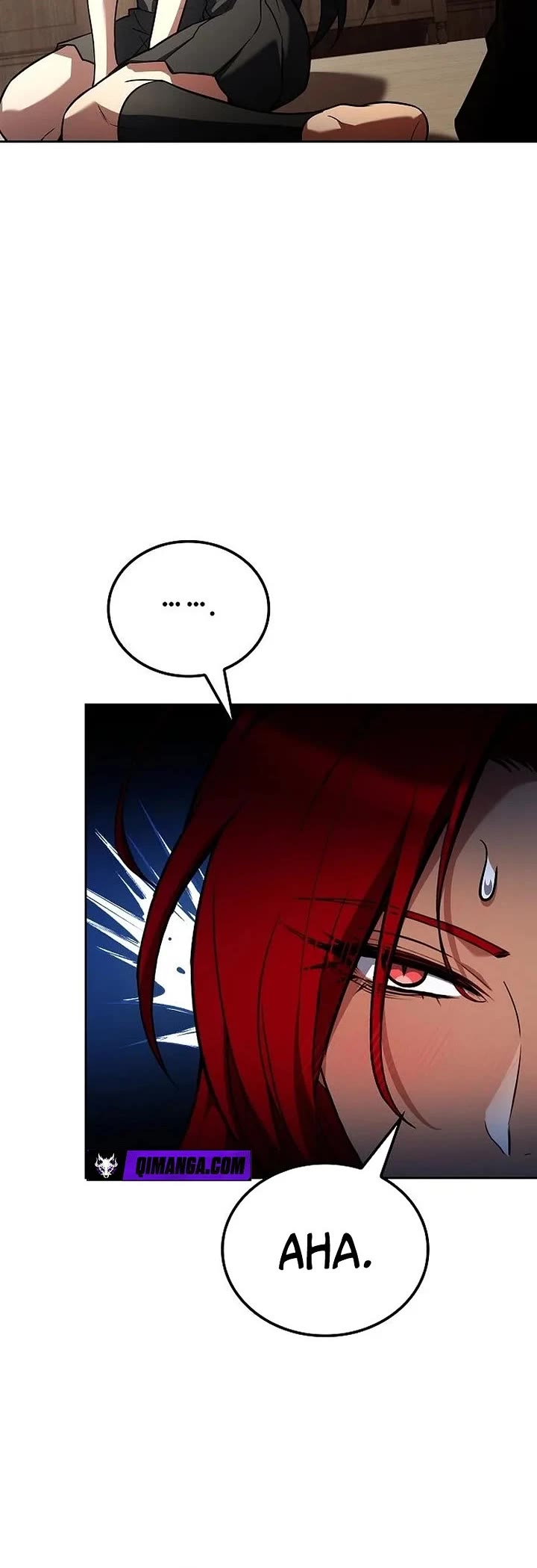 The Archmage's Restaurant Chapter 145 page 55 - Chapter 145