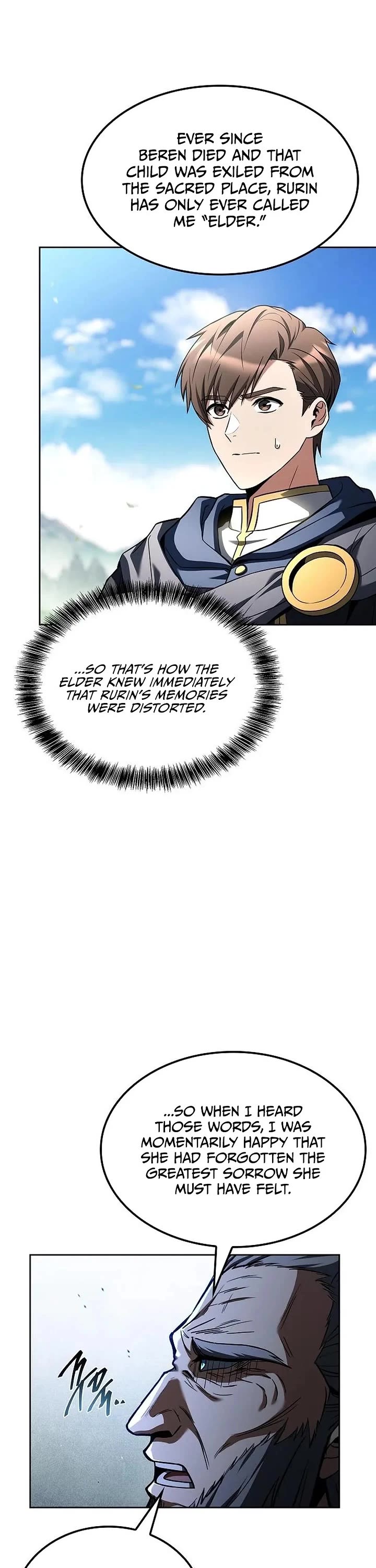 The Archmage's Restaurant Chapter 145 page 7 - Chapter 145