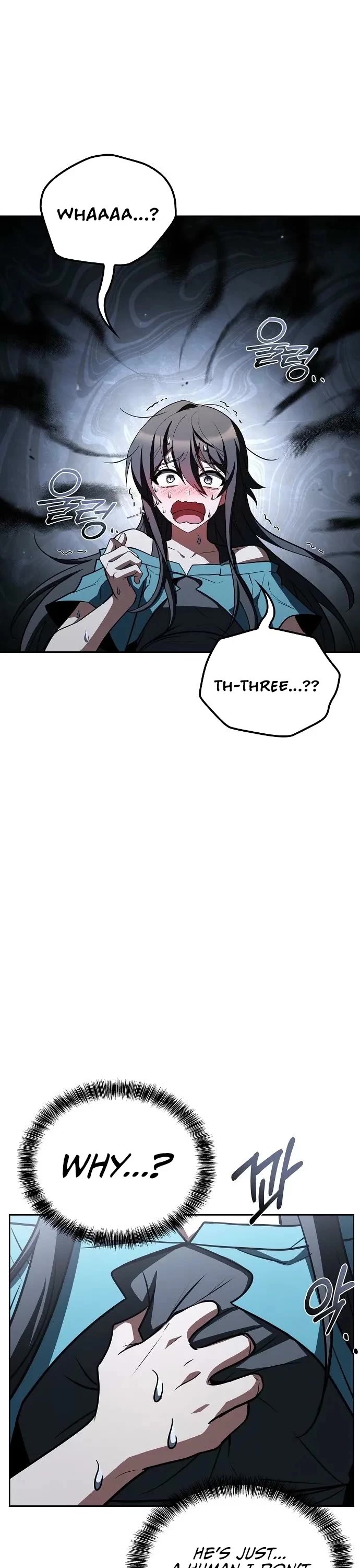 The Archmage's Restaurant Chapter 146 page 12 - Chapter 146