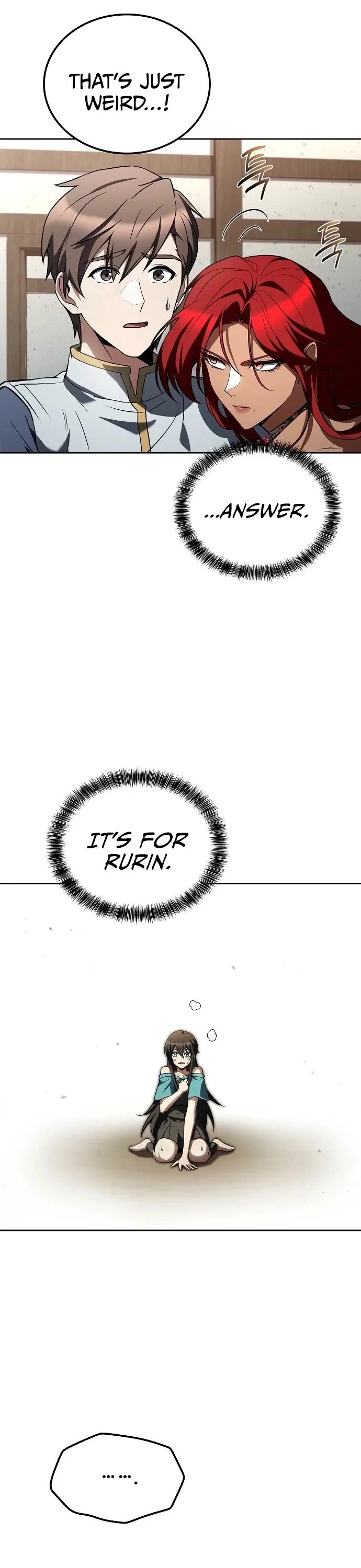 The Archmage's Restaurant Chapter 146 page 15 - Chapter 146