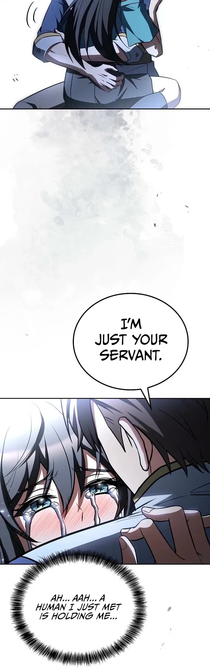 The Archmage's Restaurant Chapter 146 page 19 - Chapter 146