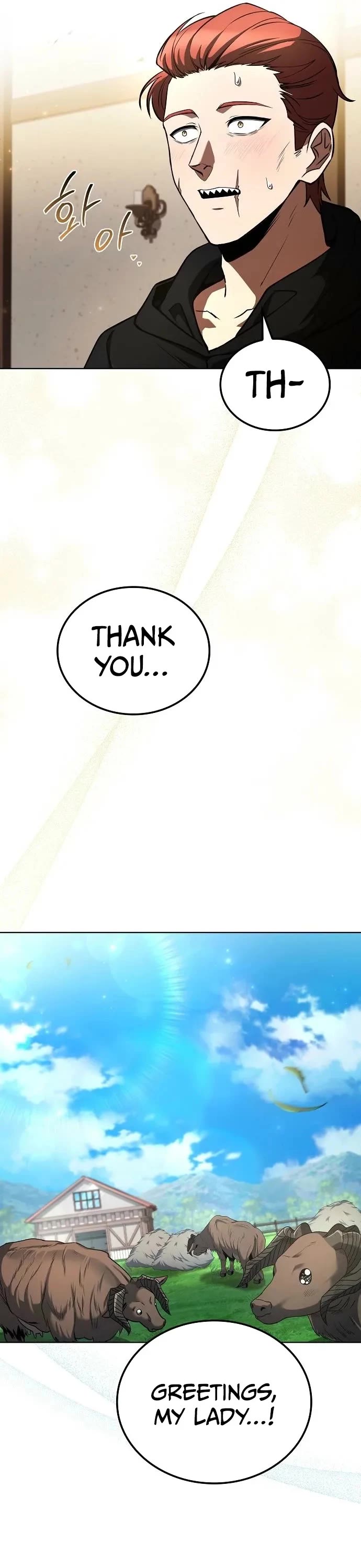 The Archmage's Restaurant Chapter 146 page 24 - Chapter 146