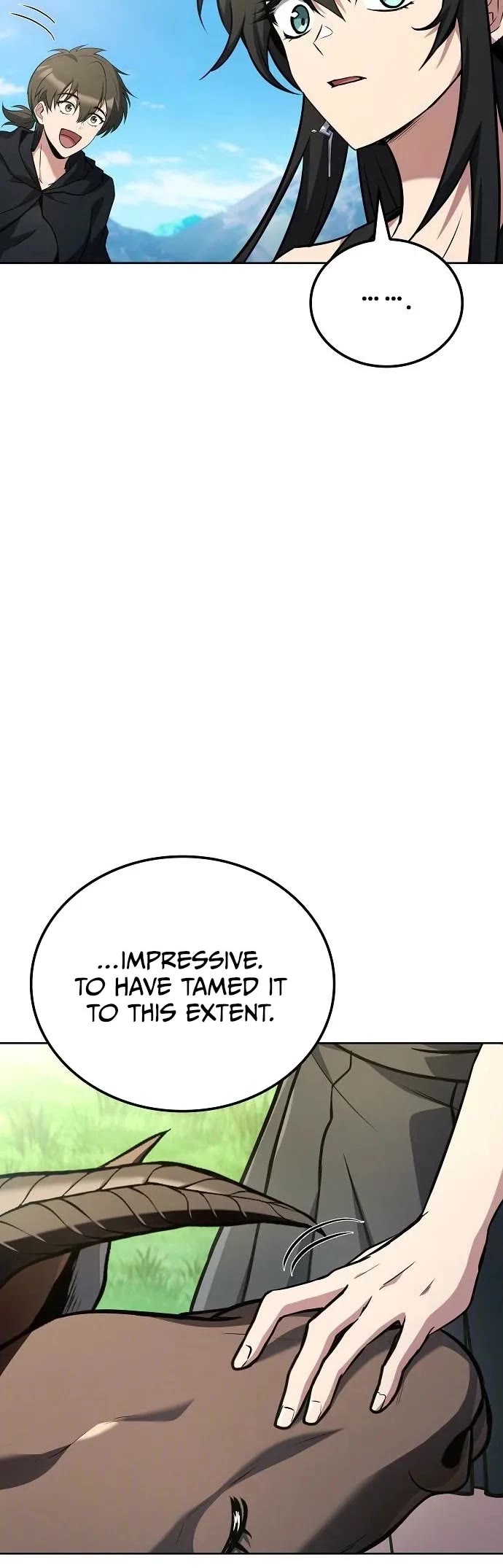 The Archmage's Restaurant Chapter 146 page 28 - Chapter 146