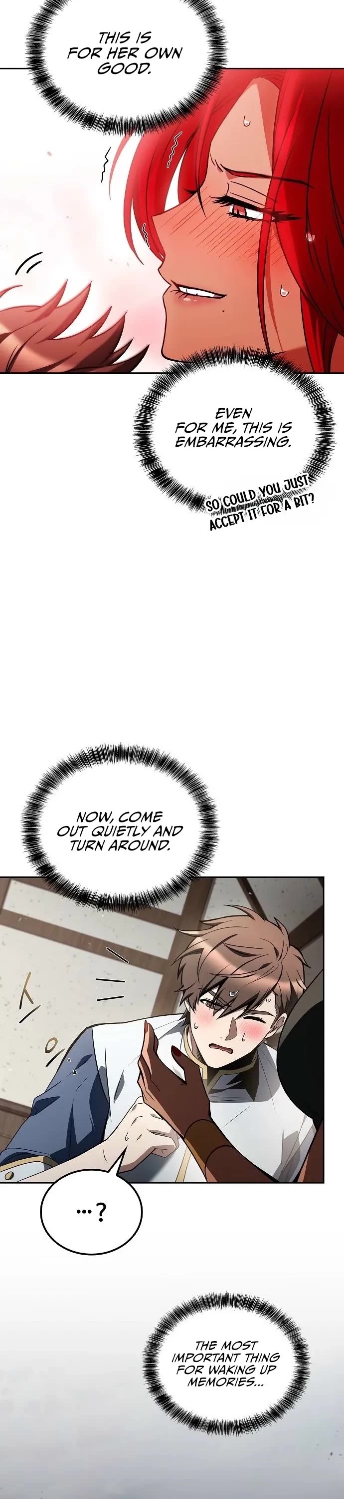 The Archmage's Restaurant Chapter 146 page 3 - Chapter 146