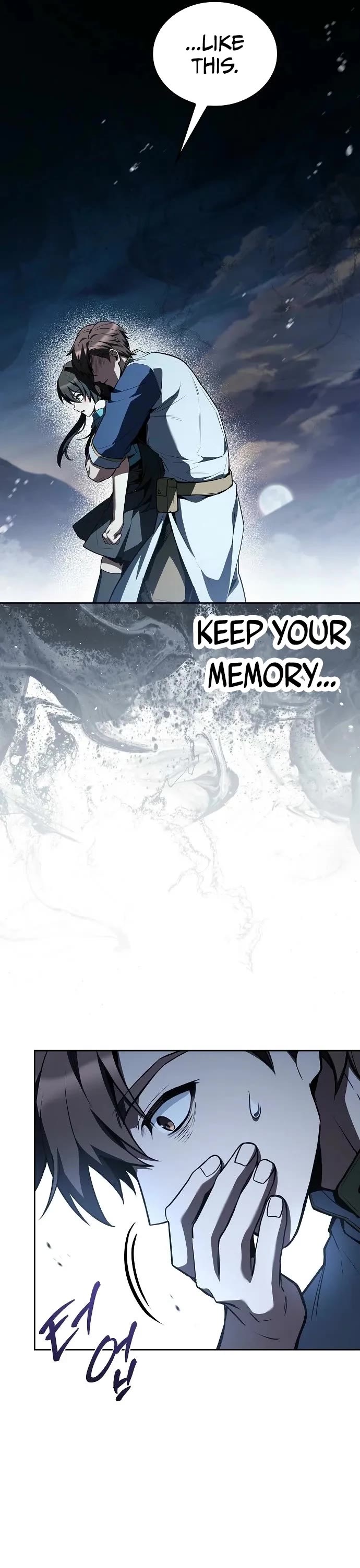 The Archmage's Restaurant Chapter 146 page 44 - Chapter 146