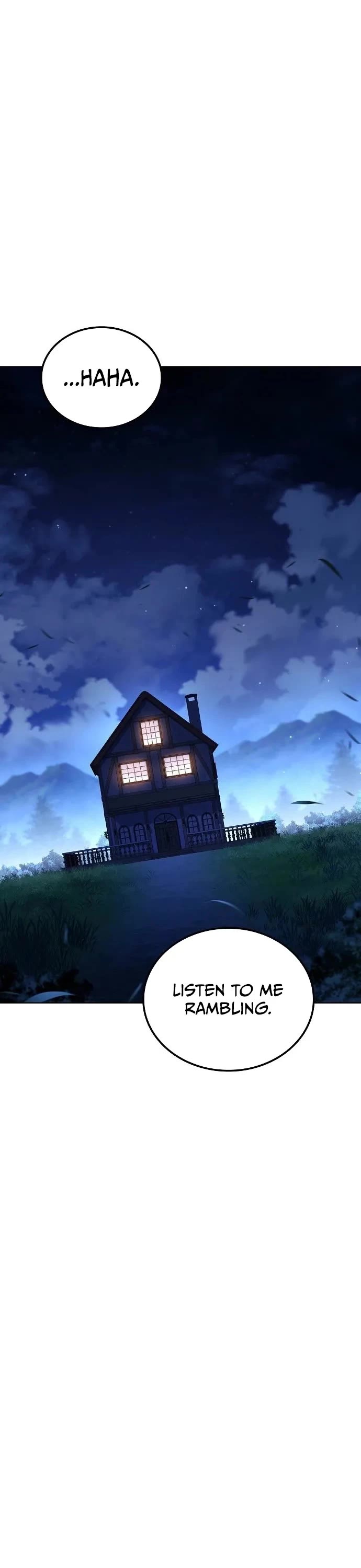 The Archmage's Restaurant Chapter 146 page 45 - Chapter 146
