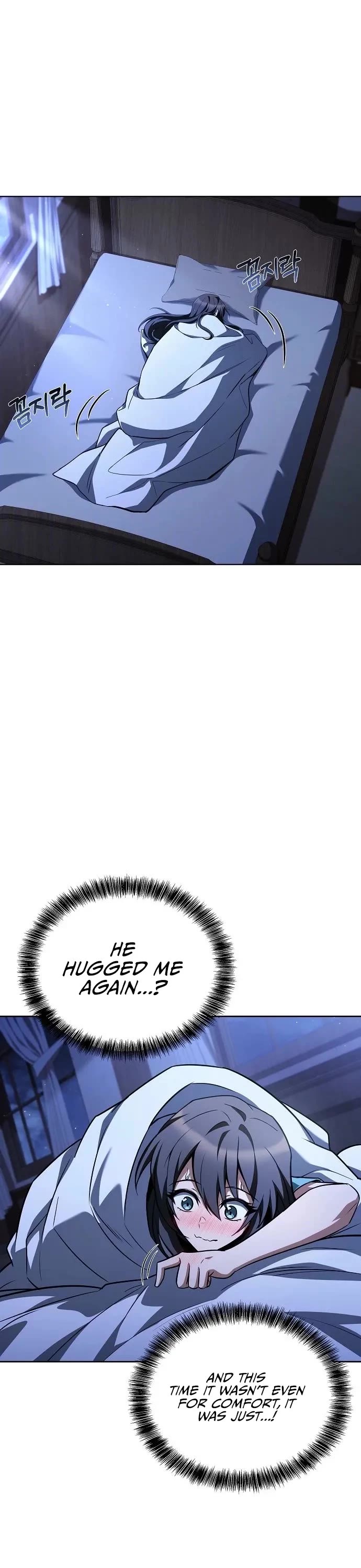 The Archmage's Restaurant Chapter 146 page 46 - Chapter 146