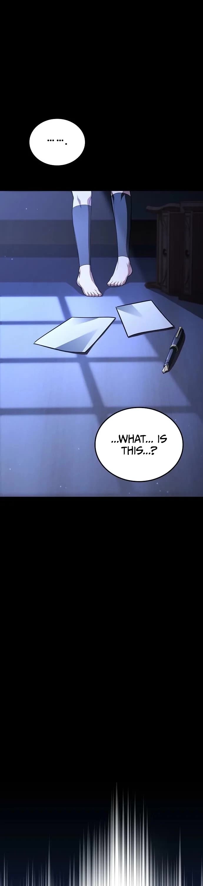 The Archmage's Restaurant Chapter 146 page 51 - Chapter 146