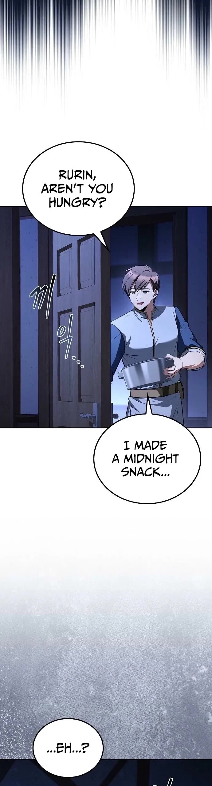 The Archmage's Restaurant Chapter 146 page 52 - Chapter 146