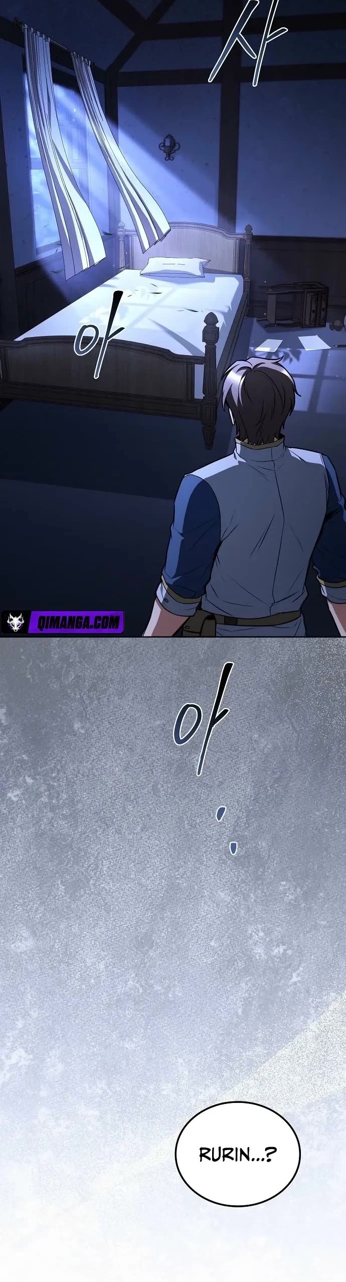 The Archmage's Restaurant Chapter 146 page 53 - Chapter 146