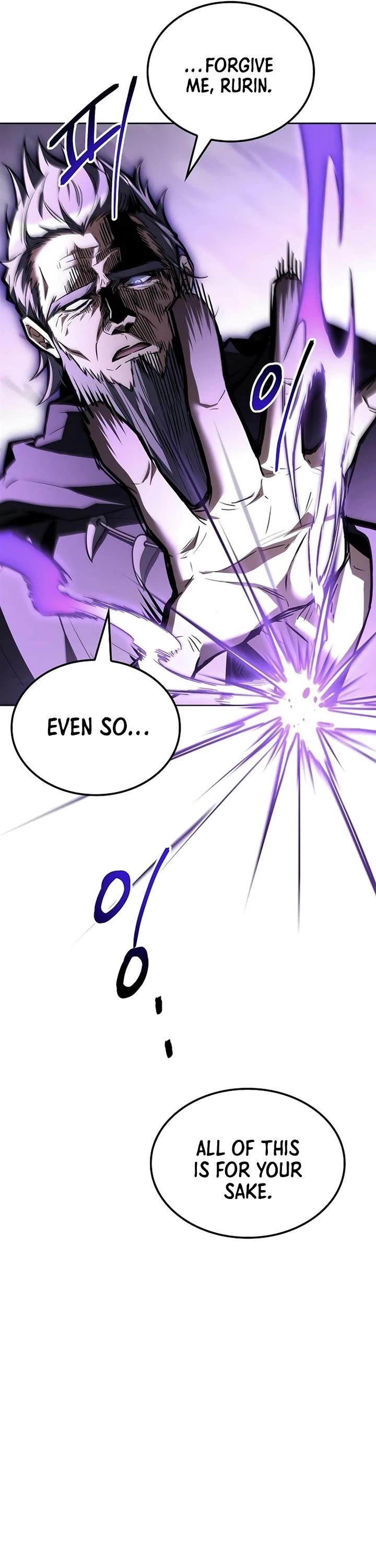 The Archmage's Restaurant Chapter 147 page 19 - Chapter 147