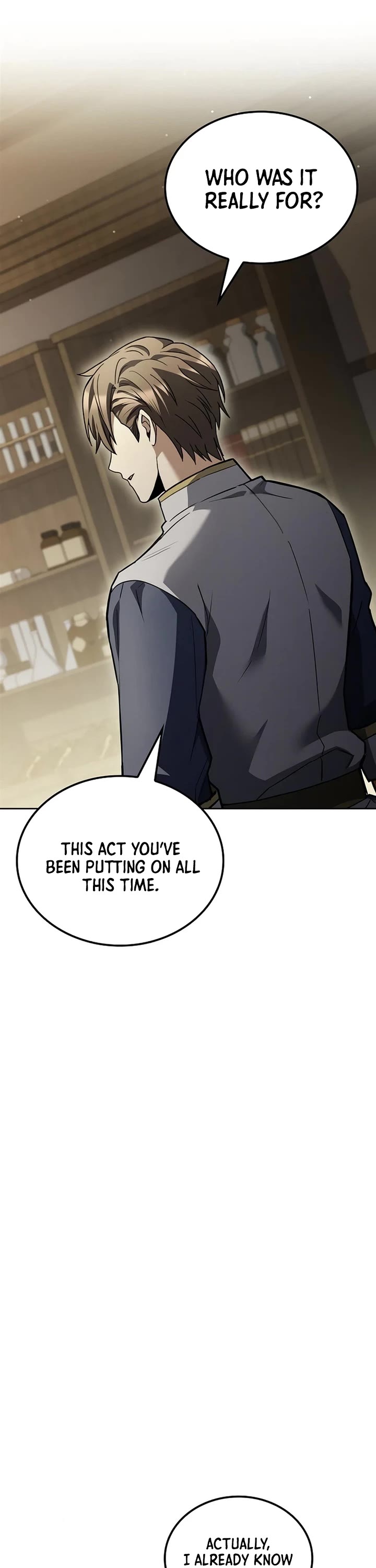The Archmage's Restaurant Chapter 147 page 20 - Chapter 147