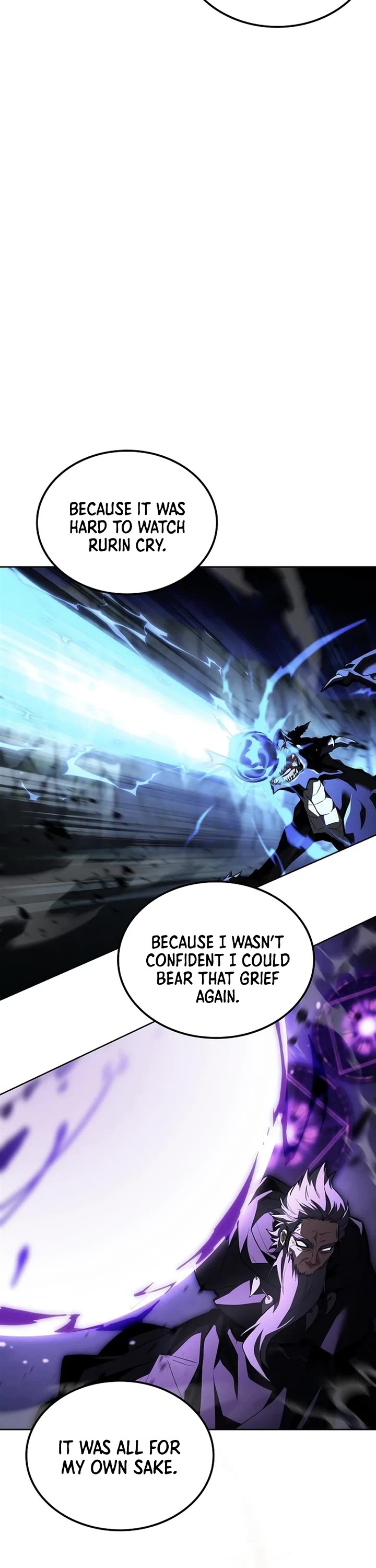 The Archmage's Restaurant Chapter 147 page 22 - Chapter 147