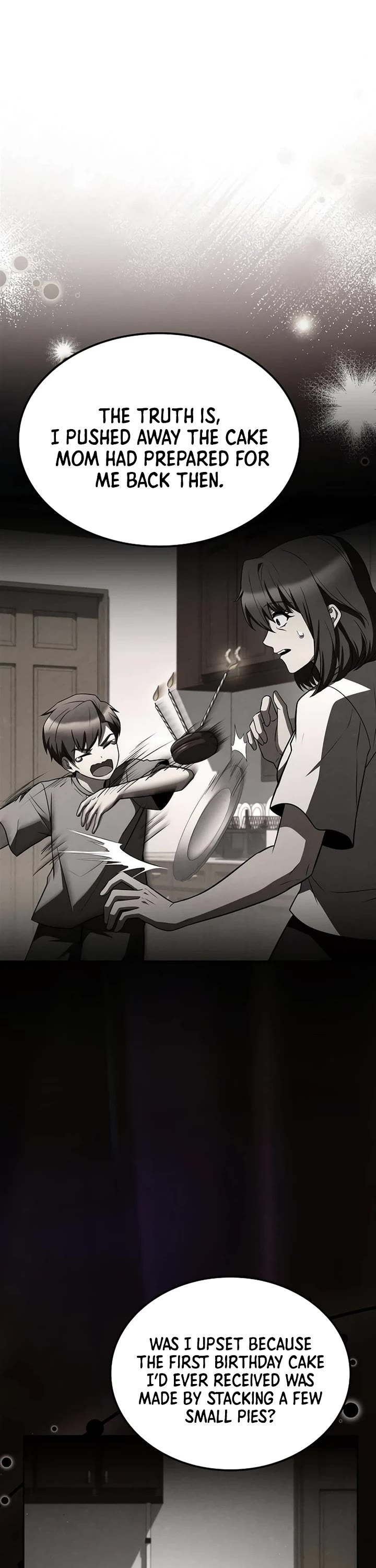 The Archmage's Restaurant Chapter 147 page 27 - Chapter 147